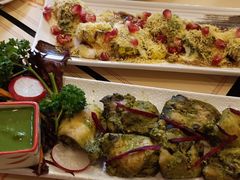 -克比叔叔印度餐厅Kebabs on the Grille(永康路分店)