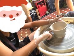 -青韵台陶艺Diy(永庆坊店)