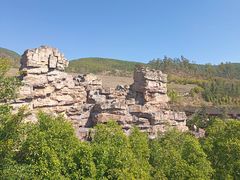 -世界恐龙谷景区
