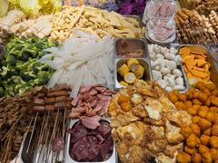 -林静小吃(复兴路店)