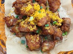 -南记食粥坊·宵夜大排档(莲花总店)