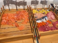 -北京港澳中心瑞士酒店·瑞士咖啡厅·自助餐