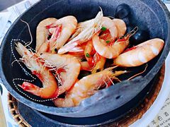 桑拿醉虾-雅憩花园餐厅