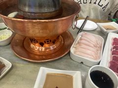 -牛街·马辈儿涮肉(陶然亭店)