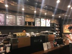 -星巴克臻选(苏州苏信店)