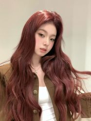 -BEAUTY HAIR GANO