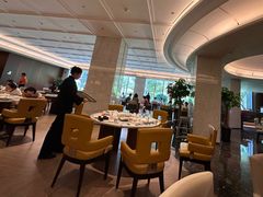 -喜来登由由大酒店九州膳坊中餐厅