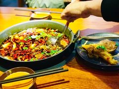 -受气牛肉·重庆耙牛肉(来福士店)