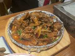 -老高烧烤(龙华星河iCO店)