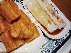 -冰泉豆浆馆(阳朔店)