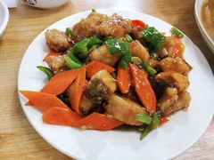 -东北特色菜馆(珞喻东路店)