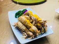 -小老板海鲜酒家(董家渡店)