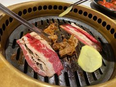 -花味烤肉·拌饭(建邺万达店)