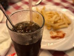 -开心果牛扒城(雍华庭店)