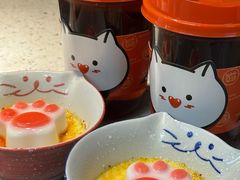 -猫抓烤肉(观音桥九街店)