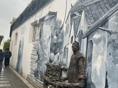 -张家港凤凰山景区恬庄古街