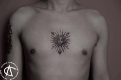 欧美-AC TATTOO 纹身