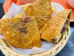 -方中山胡辣汤(航海东路店)