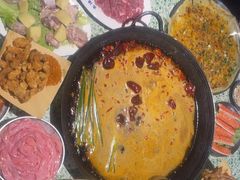 -五里关火锅(牛市口店)