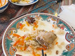 -巴依老爷新疆美食(魏公村店)
