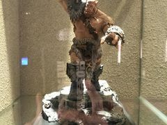 -疯克大象美式烤肉餐厅