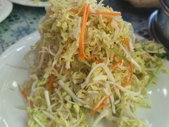 -回香楼大连新派清真菜