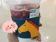 -春丽小马(济南恒隆广场店)