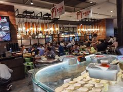 -新旺茶餐厅(嘉里城店)