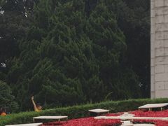 -雨花台烈士纪念馆