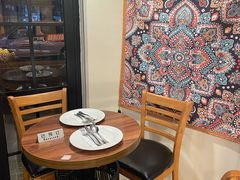 -克比叔叔印度餐厅Kebabs on the Grille(永康路分店)