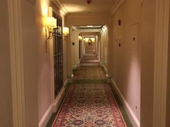 -广州富力丽思卡尔顿酒店