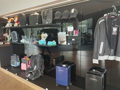-宁波宁兴新宇奔驰4S店(庄市店)