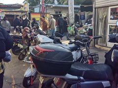 -王庄市场