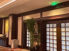 -君庭中餐厅(友谊宾馆店)
