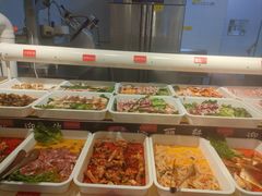 -汉丽轩韩式自助烤肉十二年(SM广场店)