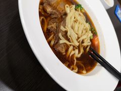 -康师傅私房牛肉面(北京南站店)