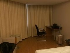 -全季酒店(广州越秀公园店)