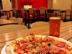 -城市大道红炉披萨烘焙坊