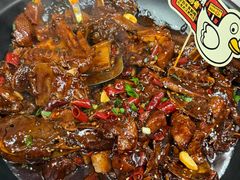 -回味黑鸭煲·始于2006(万松园店)