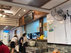 -岐城面馆(黄岐店)