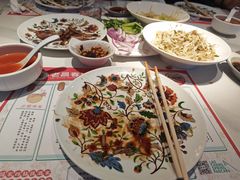 -老昌春饼(西民主路总店)