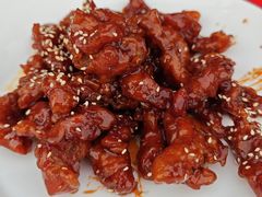 -同发号饭庄(复兴路店)