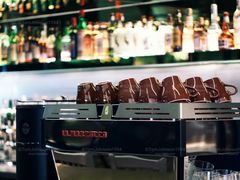 -The Happy Monk(前海壹方汇店)