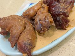 -状元阁烧烤(新华路总店)