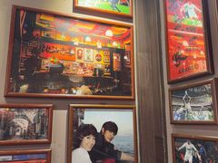 -王繁星面馆(西安熙地港店)