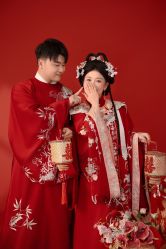 -雅云婚纱摄影工作室旗舰店