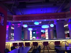 -疯克大象美式烤肉餐厅