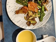 -山西饭店