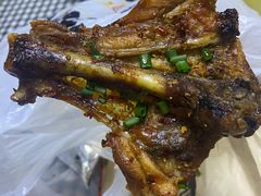 -串盟烧烤大排档·长沙美食地标(星沙店)