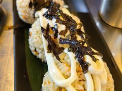 -金哲烤牛肠(海甸岛总店)
